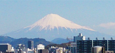 富士山